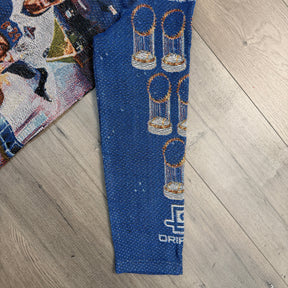 DODGERS V3 TAPESTRY JACKET