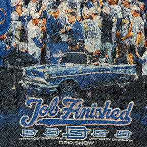 DODGERS V3 TAPESTRY JACKET