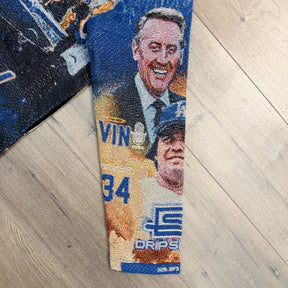 DODGERS V3 TAPESTRY JACKET