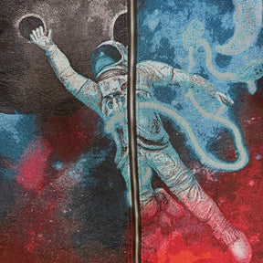 SPACE TAPESTRY JACKET