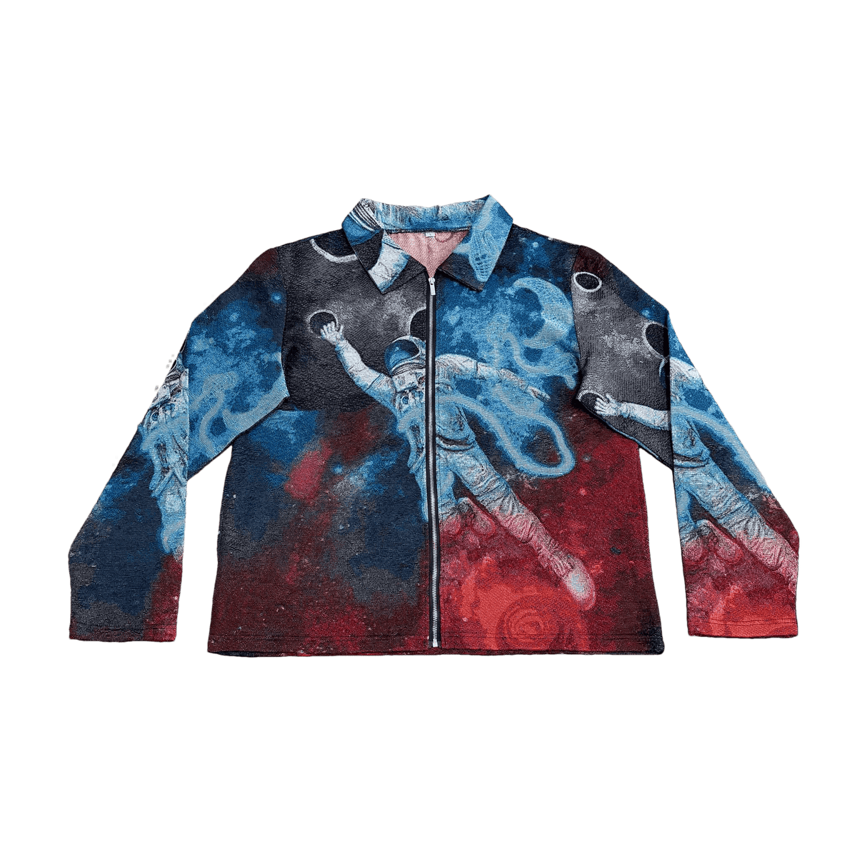 SPACE TAPESTRY JACKET
