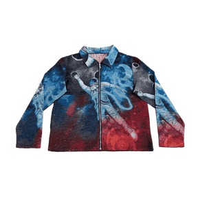 SPACE TAPESTRY JACKET