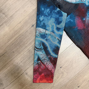 SPACE TAPESTRY JACKET