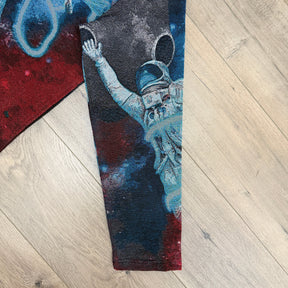 SPACE TAPESTRY JACKET