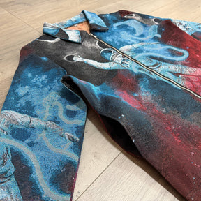 SPACE TAPESTRY JACKET