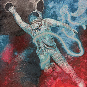 SPACE TAPESTRY JACKET