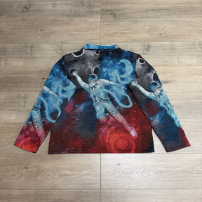 SPACE TAPESTRY JACKET