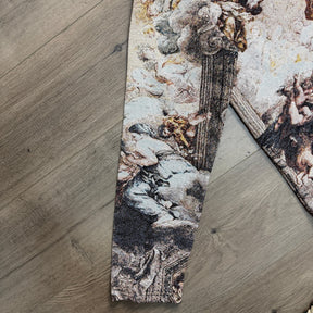 ANGEL TAPESTRY HOODIE