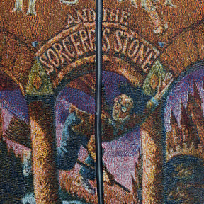 POTTER TAPESTRY JACKET