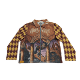 POTTER TAPESTRY JACKET