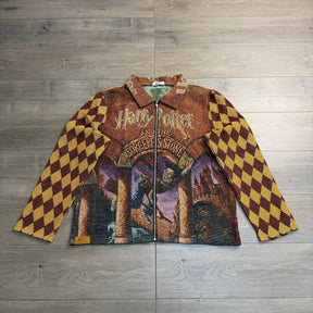 POTTER TAPESTRY JACKET