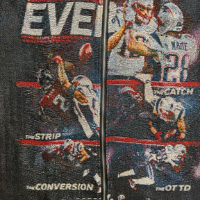PATRIOTS TAPESTRY JACKET