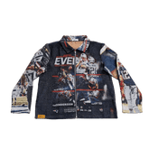 PATRIOTS TAPESTRY JACKET