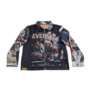 PATRIOTS TAPESTRY JACKET