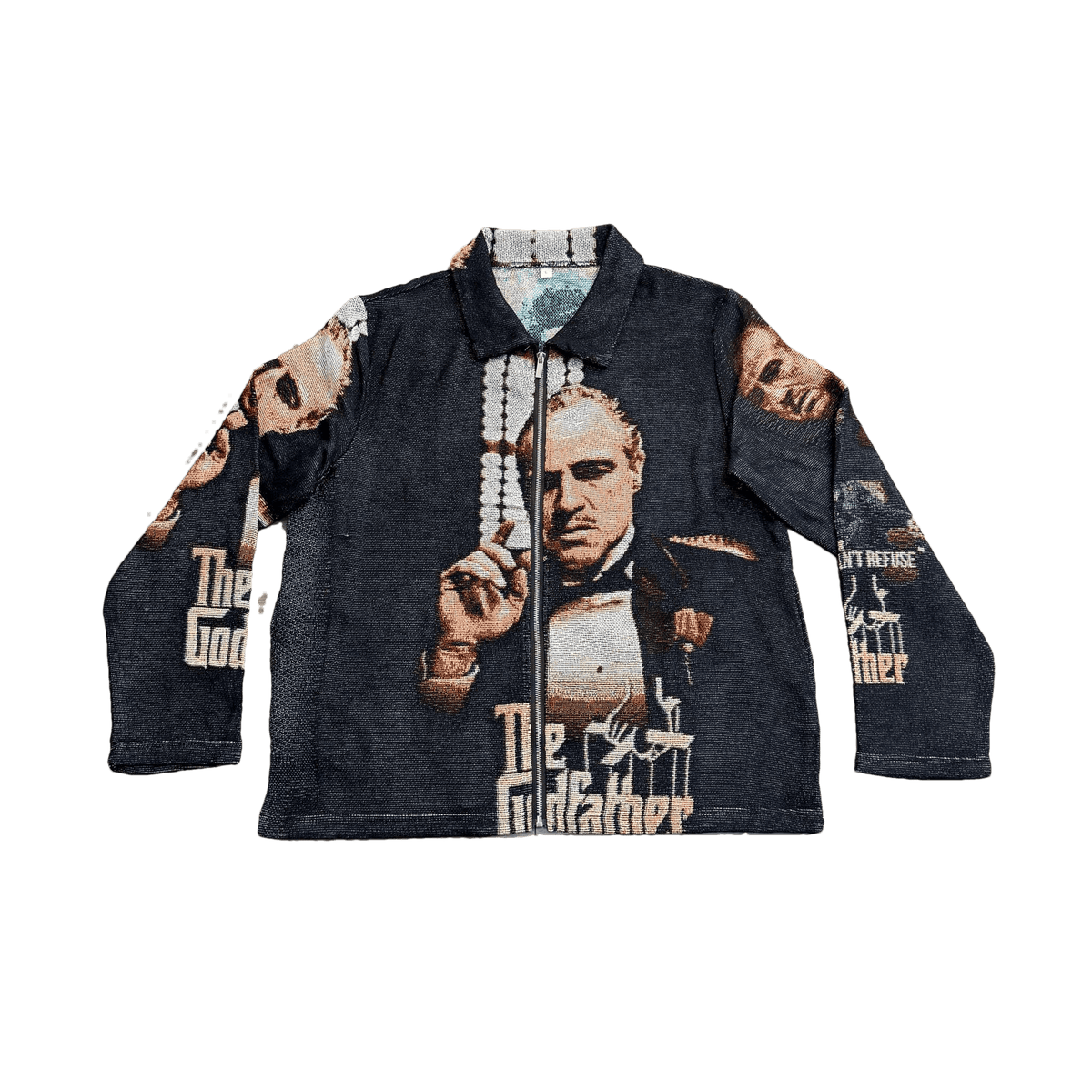 GODFATHER TAPESTRY JACKET