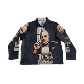 GODFATHER TAPESTRY JACKET