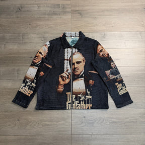 GODFATHER TAPESTRY JACKET
