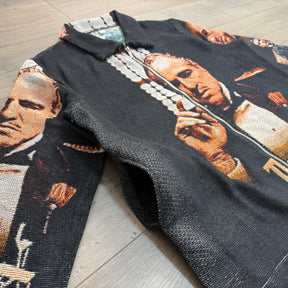 GODFATHER TAPESTRY JACKET