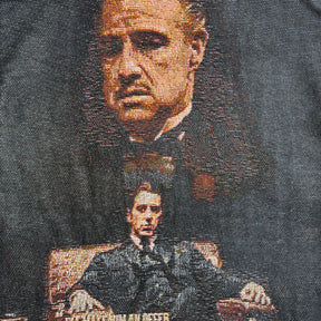 GODFATHER TAPESTRY JACKET