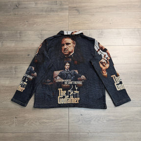 GODFATHER TAPESTRY JACKET