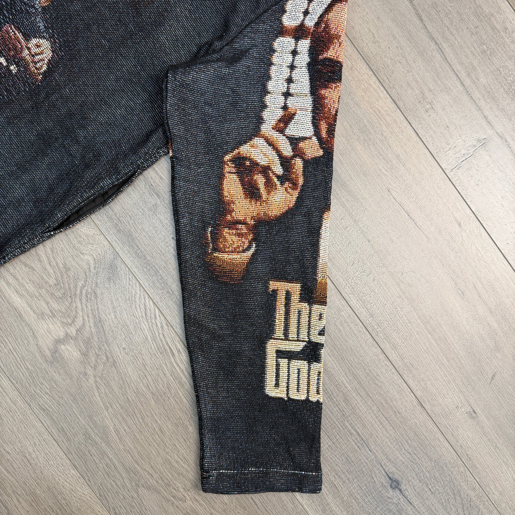 GODFATHER TAPESTRY JACKET