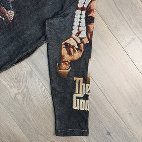GODFATHER TAPESTRY JACKET
