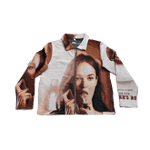JENNIFER TAPESTRY JACKET