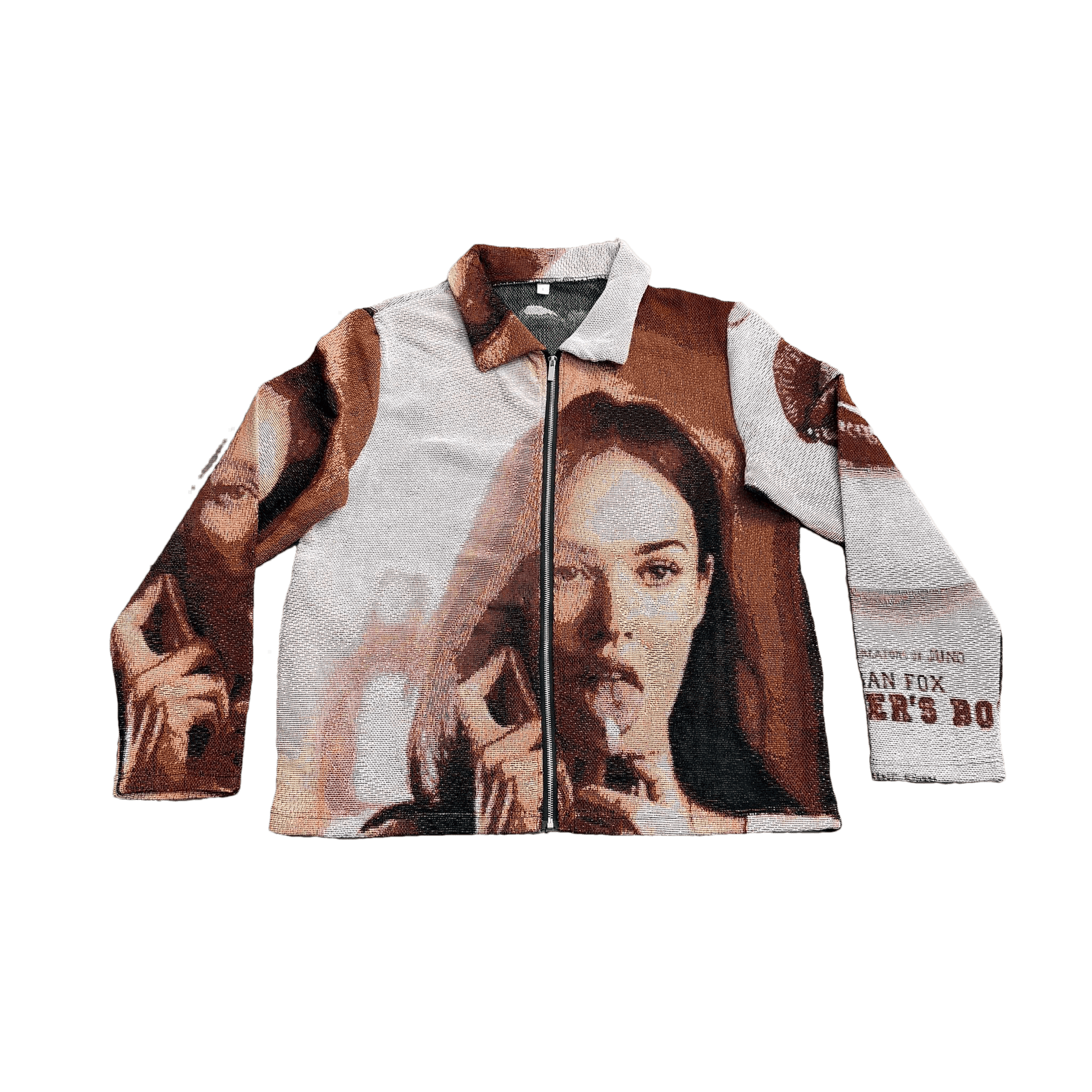 JENNIFER TAPESTRY JACKET