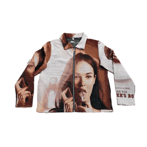 JENNIFER TAPESTRY JACKET