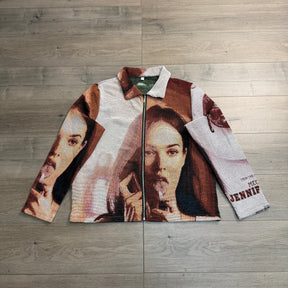 JENNIFER TAPESTRY JACKET