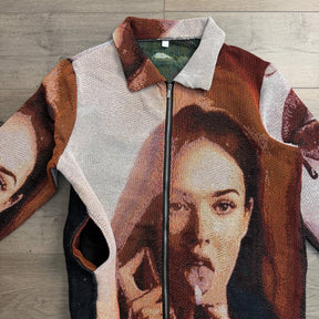 JENNIFER TAPESTRY JACKET