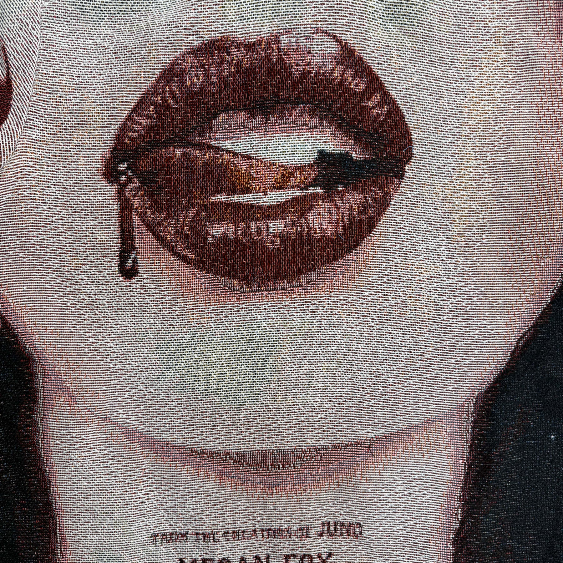 JENNIFER TAPESTRY JACKET