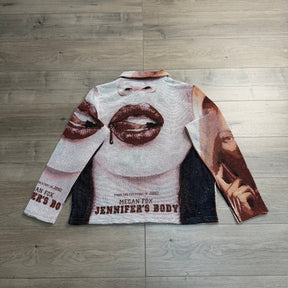 JENNIFER TAPESTRY JACKET