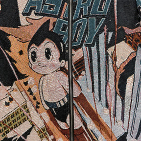 ATOM TAPESTRY JACKET