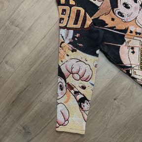 ATOM TAPESTRY JACKET