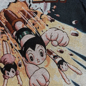 ATOM TAPESTRY JACKET