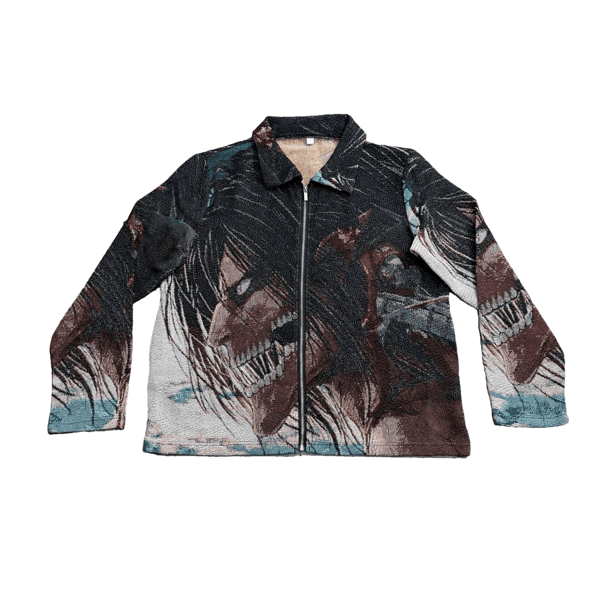 EREN V2 TAPESTRY JACKET