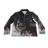 EREN V2 TAPESTRY JACKET