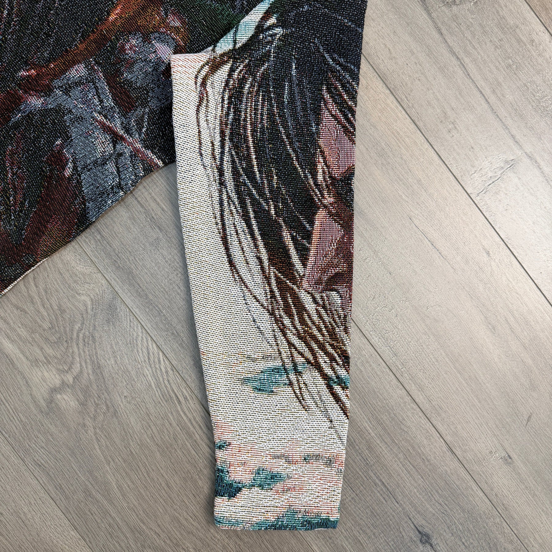 EREN V2 TAPESTRY JACKET