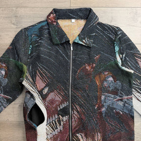 EREN V2 TAPESTRY JACKET
