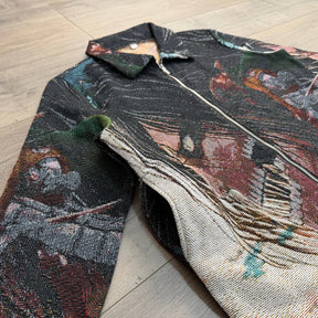 EREN V2 TAPESTRY JACKET