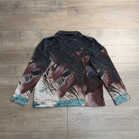 EREN V2 TAPESTRY JACKET