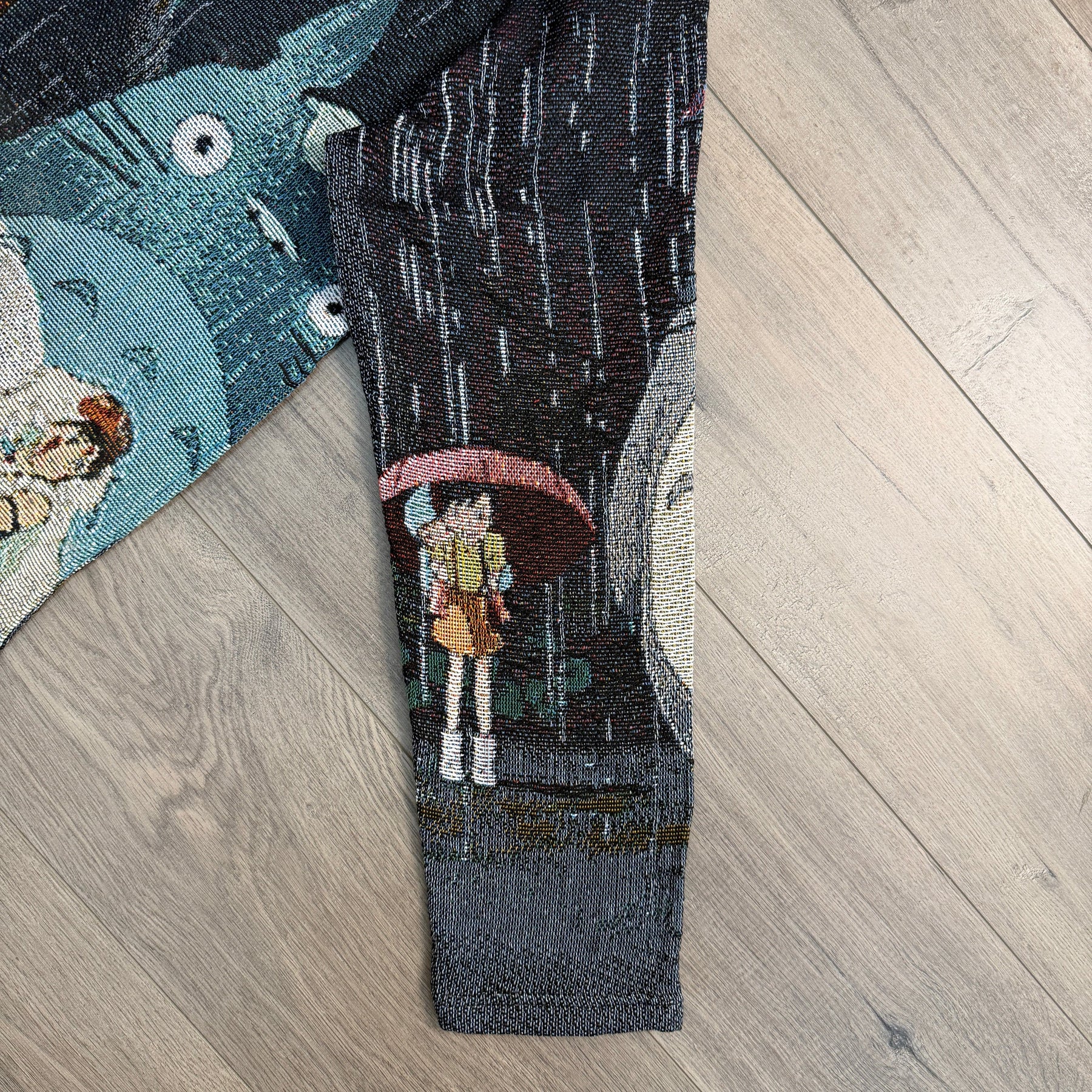 CHIHIRO TAPESTRY JACKET