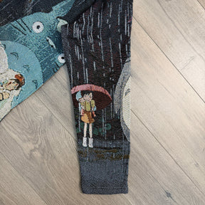 CHIHIRO TAPESTRY JACKET