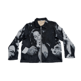 LANA V2 TAPESTRY JACKET