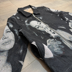 LANA V2 TAPESTRY JACKET