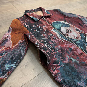 JINX TAPESTRY JACKET