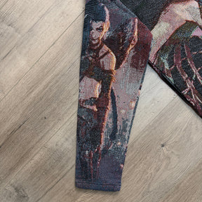 JINX TAPESTRY JACKET