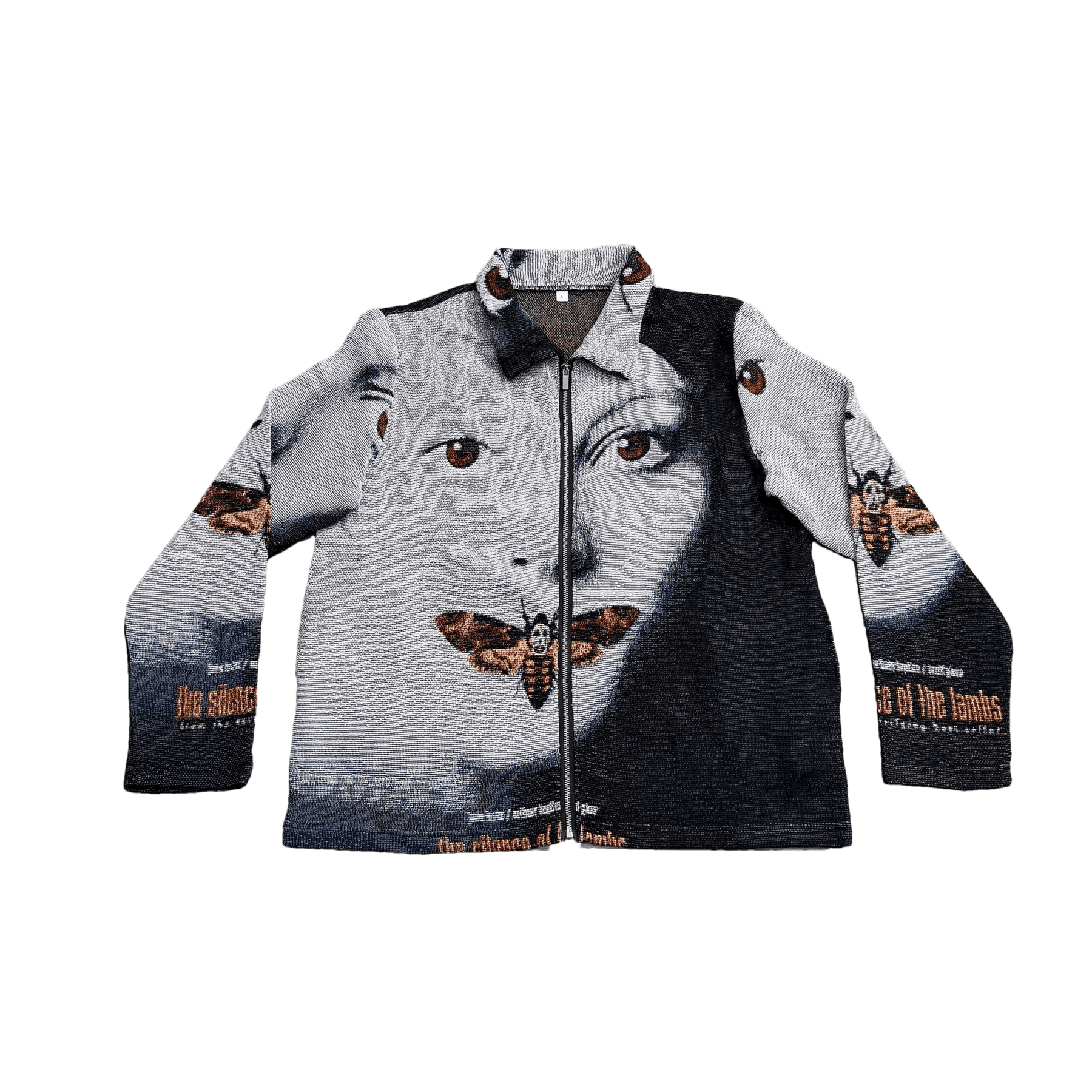 SLIENCE TAPESTRY JACKET