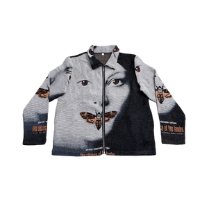 SLIENCE TAPESTRY JACKET